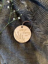 Load image into Gallery viewer, MOTHER'S DAY KEY TAGS