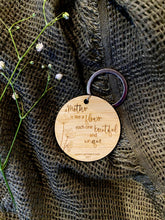 Load image into Gallery viewer, MOTHER'S DAY KEY TAGS