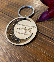 Load image into Gallery viewer, MOTHER'S DAY KEY TAGS