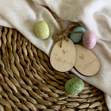 Load image into Gallery viewer, š¤ THE EASTER BUNNY TAGS