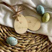 Load image into Gallery viewer, š¤ THE EASTER BUNNY TAGS