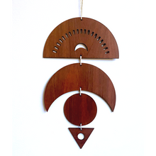 Load image into Gallery viewer, 'LIKE NIGHT AND DAY' WALL HANGING