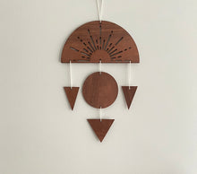 Load image into Gallery viewer, 'SUNSHINE RAIN' WALL HANGING